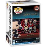 Funko Pop Noritoshi Kamo #1640 – Jujutsu Kaisen Funko Pop Noritoshi Kamo #1640 - Jujutsu Kaisen
