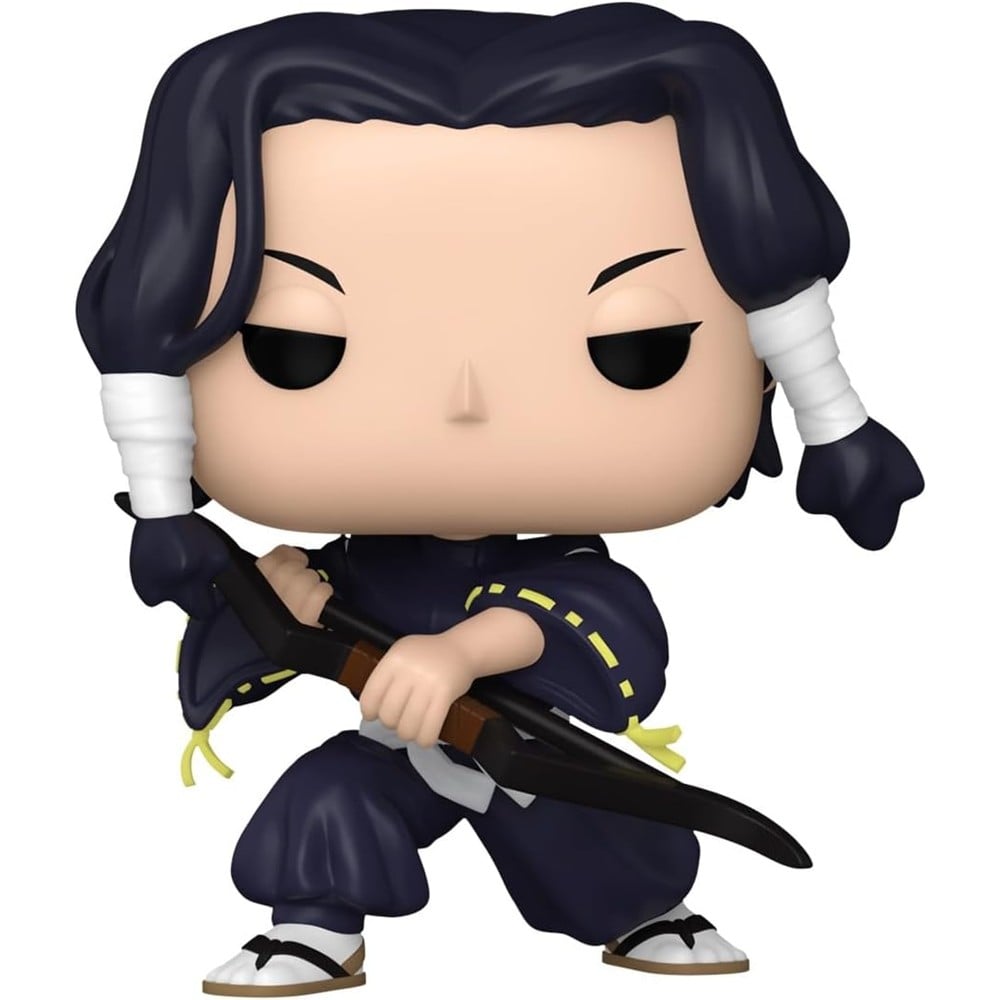 Funko Pop Noritoshi Kamo #1640 - Jujutsu Kaisen