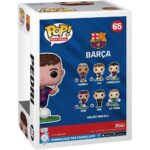 Funko Pop Pedri López #65 – Fc Barcelona | Barça Funko Pop Pedri López #65 - Fc Barcelona | Barça