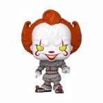 Funko Pop Pennywise #1746 (Welcome To Derry)