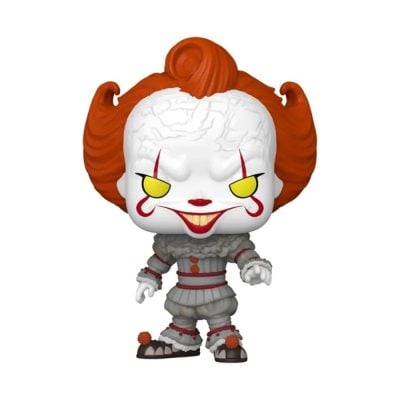 Funko Pop Pennywise #1746 (Welcome To Derry)