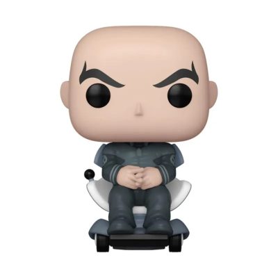 Funko Pop Professor X #1593 (X-Men '97 Marvel)