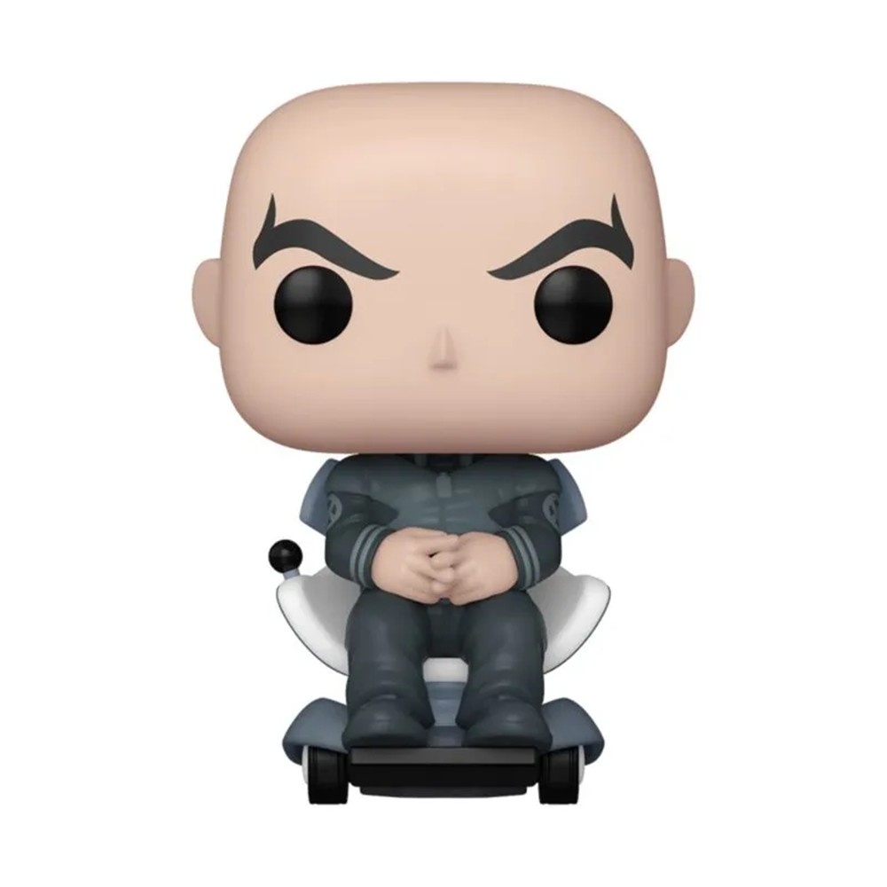 Funko Pop Professor X #1593 (X-Men '97 Marvel)