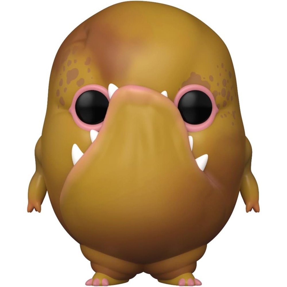 Funko Pop Pukey #1509 - Ghostbusters: Frozen Empire