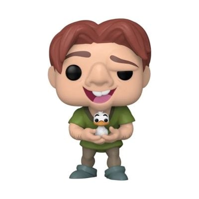 Funko Pop Quasimodo #1734 (Disney O Corcunda De Notre Dame)