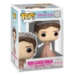 Funko Pop Rainha Clarisse #1731 (O Diario Da Princesa) Funko Pop Rainha Clarisse #1731 (O Diario Da Princesa)