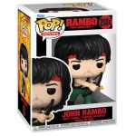 Funko Pop Rambo: First Blood Part Ii - John Rambo #2004