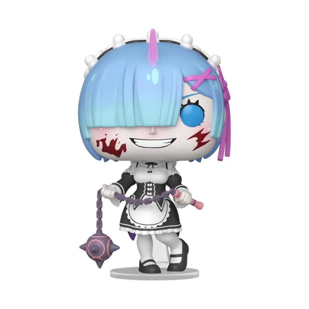Funko Pop Re:Zero - Rem #2113