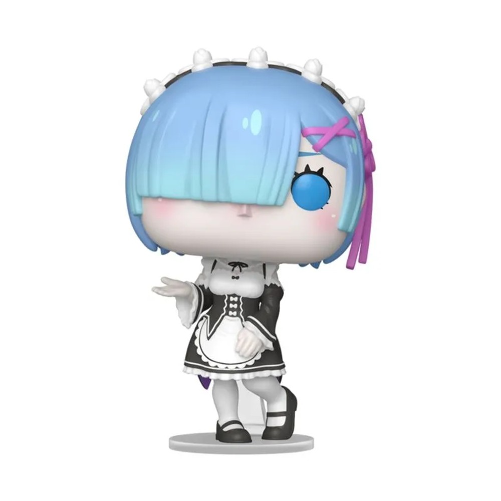 Funko Pop Re:Zero - Rem #2113