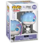 Funko Pop Re:Zero – Rem #2113 Funko Pop Re:Zero - Rem #2113