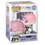 Funko Pop Re:Zero Starting Life In Another World - Ram #2114