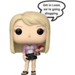 Funko Pop Regina George #1764 – Mean Girls / Meninas Malvadas Diamond Glitter Funko Pop Regina George #1764 - Mean Girls / Meninas Malvadas Diamond Glitter