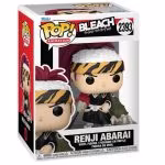 Funko Pop Renji Abarai #2393 (Bleach) Funko Pop Renji Abarai #2393 (Bleach)