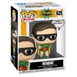Funko Pop Robin #625 (Sayings) Batman Classic Tv Series Funko Pop Robin #625 (Sayings) Batman Classic Tv Series