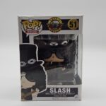 Funko Pop Rocks - Guns N' Roses Slash #51