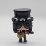 Funko Pop Rocks - Guns N' Roses Slash #51