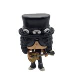 Funko Pop Rocks - Guns N' Roses Slash #51