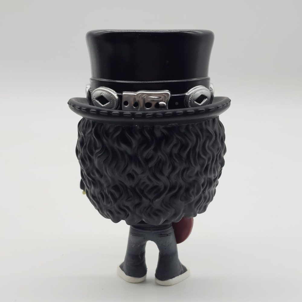 Funko Pop Rocks - Guns N' Roses Slash #51
