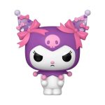 Funko Pop Sanrio - Kuromi 20Th Anniversary - Kuromi (Grumpy) #119