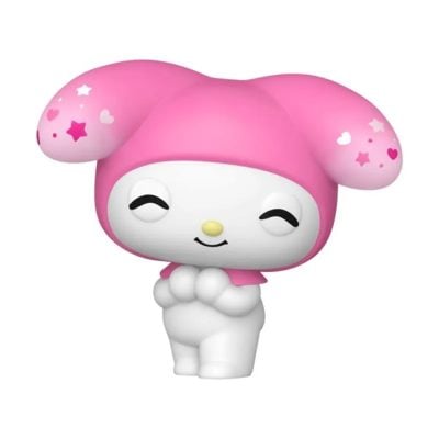Funko Pop Sanrio - My Melody #109 (50Th Anniversary)