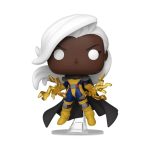 Funko Pop Storm Wasteland #1595 (X-Men '97 Marvel)