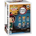 Funko Pop Tanjiro Kamado In Kimono #1530 – Demon Slayer: Kimetsu No Yaiba Funko Pop Tanjiro Kamado In Kimono #1530 - Demon Slayer: Kimetsu No Yaiba