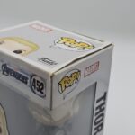 Funko Pop Thor 452 (Marvel Vingadores)