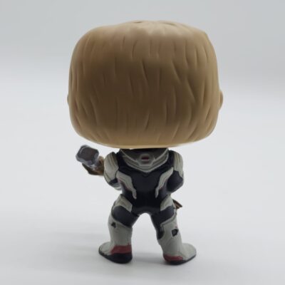 Funko Pop Thor 452 (Marvel Vingadores)