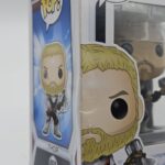 Funko Pop Thor 452 (Marvel Vingadores)