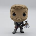 Funko Pop Thor 452 (Marvel Vingadores)