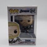 Funko Pop Thor 452 (Marvel Vingadores)