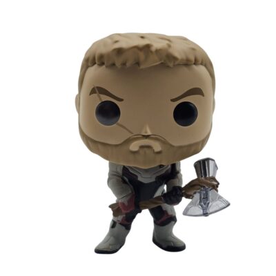 Funko Pop Thor 452 (Marvel Vingadores)