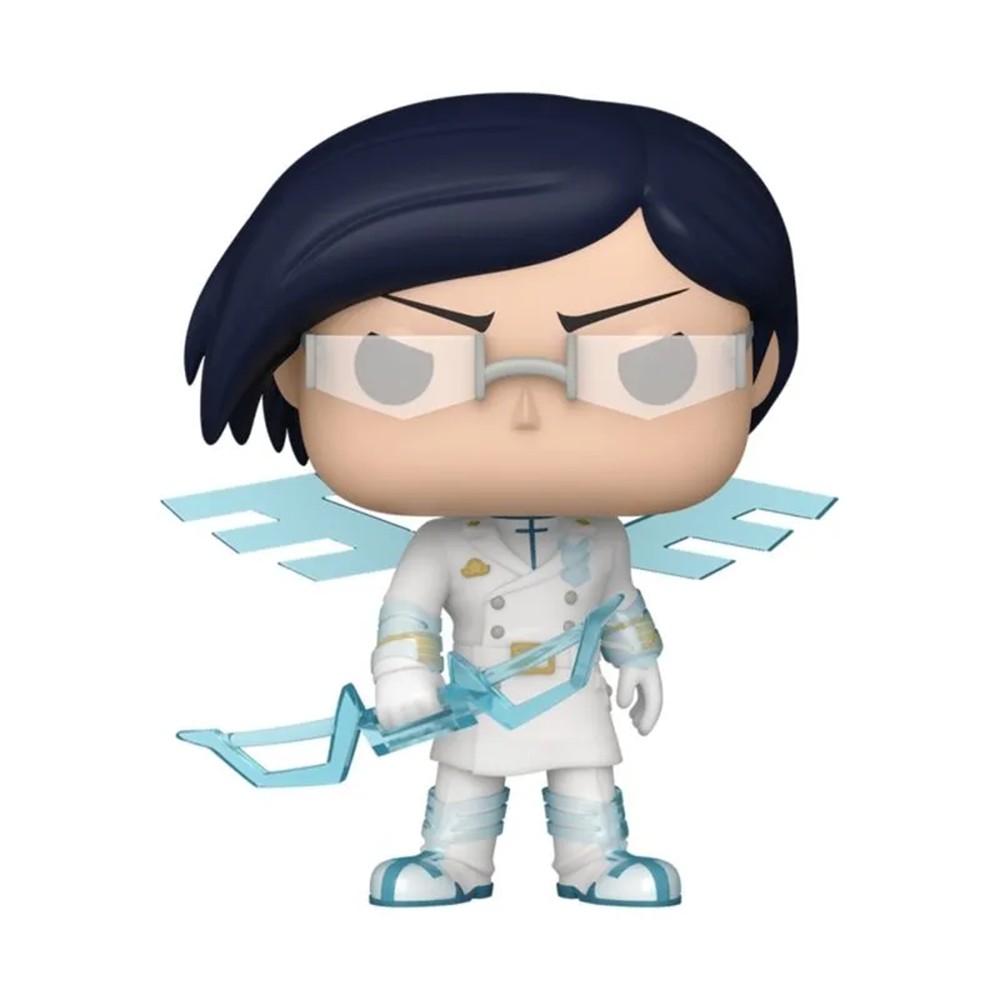 Funko Pop Uryu Ishida #2394 (Bleach)