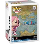 Funko Pop Vinsmoke Reiju #1741 - One Piece Funko Pop Vinsmoke Reiju #1741 - One Piece