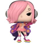 Funko Pop Vinsmoke Reiju #1741 - One Piece Funko Pop Vinsmoke Reiju #1741 - One Piece