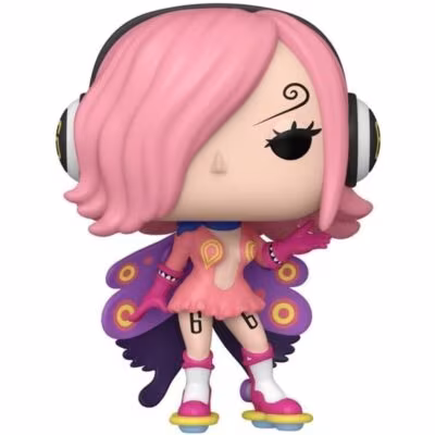 Funko Pop Vinsmoke Reiju #1741 - One Piece