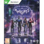 Gotham Knights Special Edition – Xbox Series (Steelbook) (Novo) (Europeu) Gotham Knights Special Edition - Xbox Series (Steelbook) (Novo) (Europeu)
