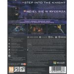 Gotham Knights Special Edition – Xbox Series (Steelbook) (Novo) (Europeu) Gotham Knights Special Edition - Xbox Series (Steelbook) (Novo) (Europeu)