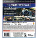 Gran Turismo 6 – Ps3 (Usado) Gran Turismo 6 - Ps3 (Usado)