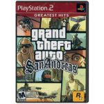 Grand Theft Auto San Andreas – Ps2 (Greatest Hits) (Novo) Grand Theft Auto San Andreas - Ps2 (Greatest Hits) (Novo)