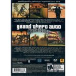 Grand Theft Auto San Andreas – Ps2 (Greatest Hits) (Novo) Grand Theft Auto San Andreas - Ps2 (Greatest Hits) (Novo)