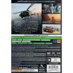 Grand Theft Auto V (Gta 5) – Xbox 360 (Usado) (Trincos) (Sem Mapa) Grand Theft Auto V (Gta 5) - Xbox 360 (Usado) (Trincos) (Sem Mapa)