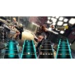 Guitar Hero 5 – Nintendo Wii (Precisa Guitarra) (Seminovo) Guitar Hero 5 - Nintendo Wii (Precisa Guitarra) (Seminovo)