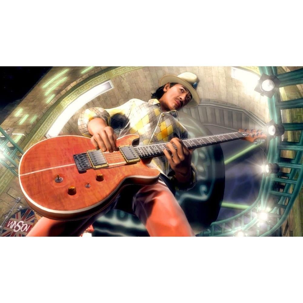 Guitar Hero 5 - Nintendo Wii (Precisa Guitarra) (Seminovo)