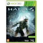 Halo 4 - Xbox 360 (Usado)