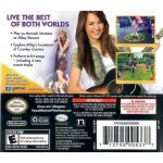 Hannah Montana The Movie – Nintendo Ds (Seminovo) Hannah Montana The Movie - Nintendo Ds (Seminovo)