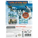 Happy Feet 2 – Nintendo Wii (Seminovo) Happy Feet 2 - Nintendo Wii (Seminovo)