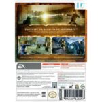 Harry Potter E As Reliquias Da Morte Parte 2 – Nintendo Wii Harry Potter E As Reliquias Da Morte Parte 2 - Nintendo Wii