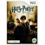 Harry Potter E As Reliquias Da Morte Parte 2 – Nintendo Wii Harry Potter E As Reliquias Da Morte Parte 2 - Nintendo Wii