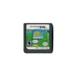 High School Musical: Work This Out! - Nintendo Ds (Somente Cartucho) (Usado)